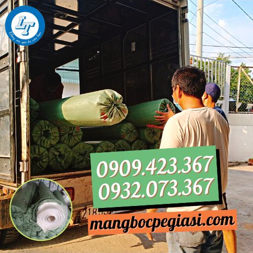 Màng phủ công trình giá rẻ giao hàng tận nơi Màng phủ công trình giá rẻ giao hàng tận nơi