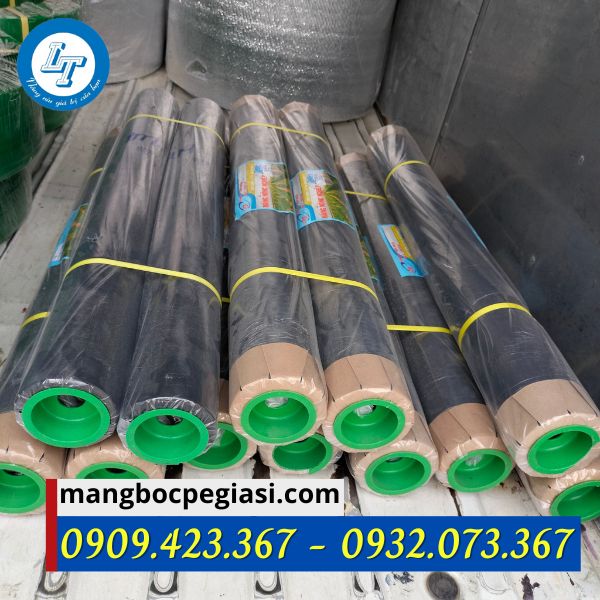 Màng phủ nông nghiệp 1m4 Màng phủ nông nghiệp 1m4