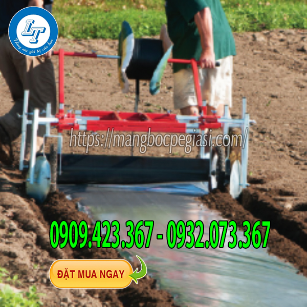 Trải bạt phủ nông nghiệp Trải bạt phủ nông nghiệp