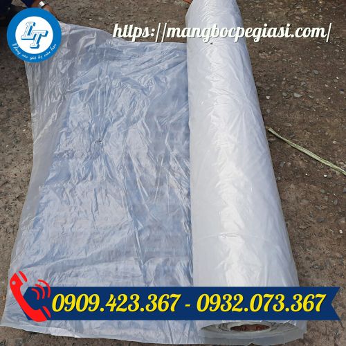 Màng phủ nông nghiệp giá rẻ