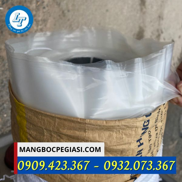 Màng nhà kính 150mic Màng nhà kính 150mic