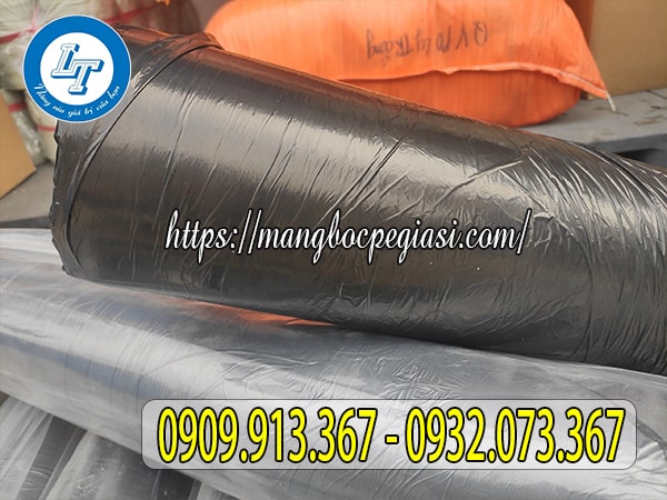 Màng phủ nilon chất lượng Màng phủ nilon chất lượng