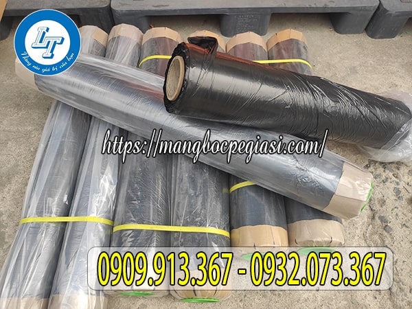 Màng phủ nilon giá tốt Màng phủ nilon giá tốt