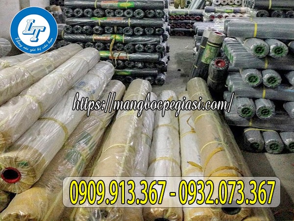 Màng phủ nilon giá sỉ tại kho Lê Thanh Màng phủ nilon giá sỉ tại kho Lê Thanh