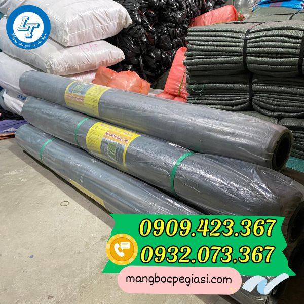 Màng phủ nông nghiệp giá xưởng Màng phủ nông nghiệp phản quang