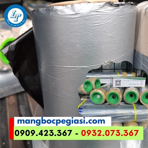 màng phủ nông nghiệp 2 mặt đen và bạc giá rẻ nhất tiền giang màng phủ nông nghiệp 2 mặt đen và bạc giá rẻ nhất tiền giang