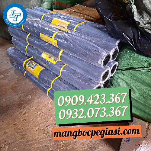 Màng phủ nông nghiệp 2m chất lượng cao tại kho Màng phủ nông nghiệp 2m chất lượng cao tại kho