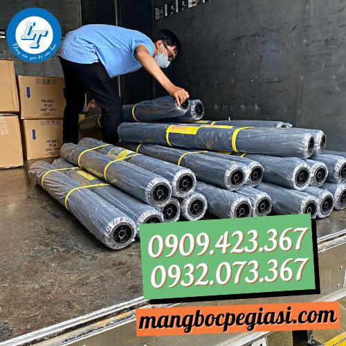 Màng phủ nông nghiệp giao hàng toàn quốc Màng phủ nông nghiệp giao hàng toàn quốc