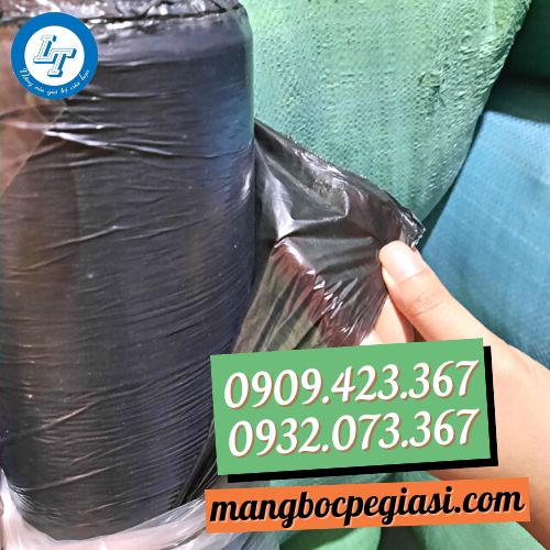 Màng phủ nông nghiệp màu đen Màng phủ nông nghiệp màu đen