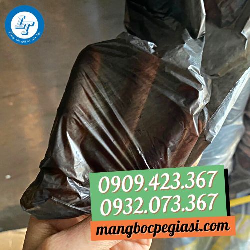 Màng phủ nông nghiệp độ dày 14mic Màng phủ nông nghiệp độ dày 14mic