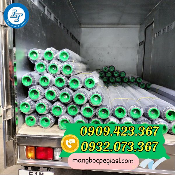 Màng phủ nông nghiệp giá sỉ Màng phủ nông nghiệp