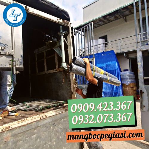 Màng phủ nông nghiệp giao hàng toàn quốc Màng phủ nông nghiệp giao hàng toàn quốc