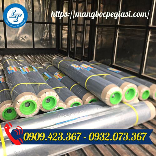 Màng phủ nông nghiệp giá rẻ