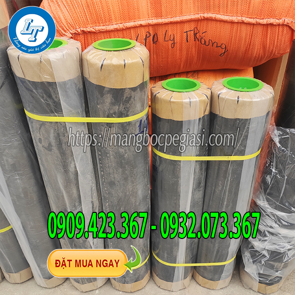 Màng phủ nông nghiệp giá tốt Màng phủ nông nghiệp giá tốt