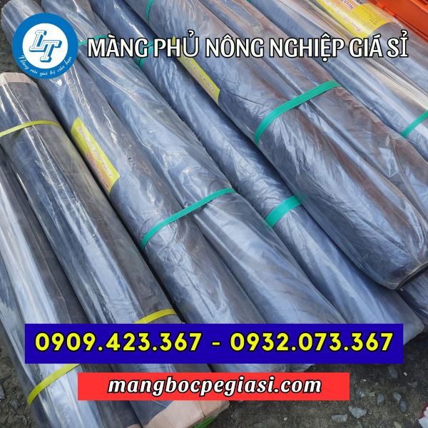Màng phủ nông nghiệp sẵn kho sỉ rẻ Màng phủ nông nghiệp sẵn kho sỉ rẻ