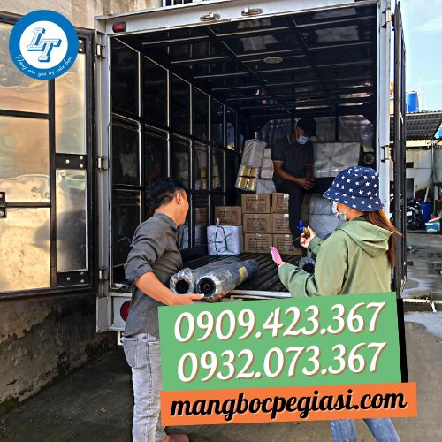 Màng phủ nông nghiệp giao hàng nhanh chóng Màng phủ nông nghiệp giao hàng nhanh chóng