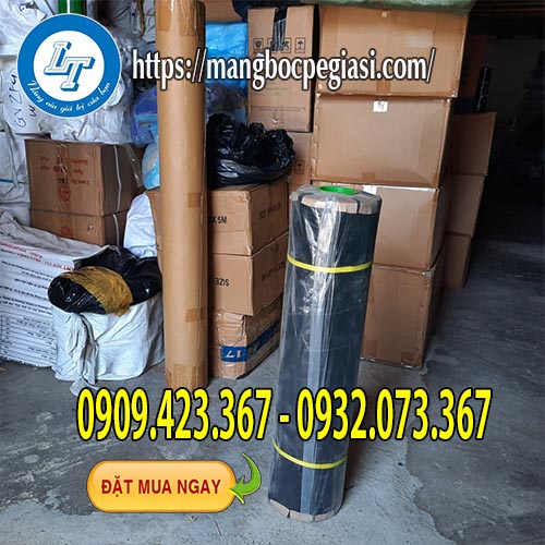 Màng phủ nông nghiệp trồng giá rẻ cho nhà nông Màng phủ nông nghiệp trồng giá rẻ cho nhà nông