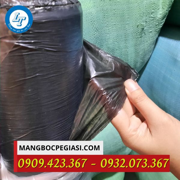 Màng phủ nông nghiệp màu đen 14mic