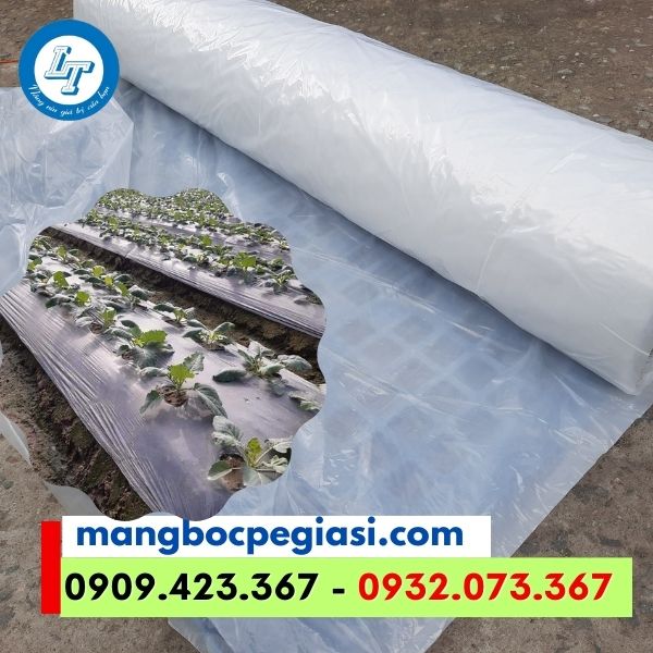 màng phủ nông nghiệp màu trắng giá sỉ rẻ màng phủ nông nghiệp màu trắng giá sỉ rẻ