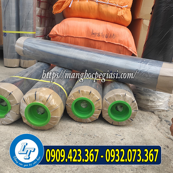 Màng phủ nông nghiệp nhiều kích cỡ Màng phủ nông nghiệp nhiều kích cỡ