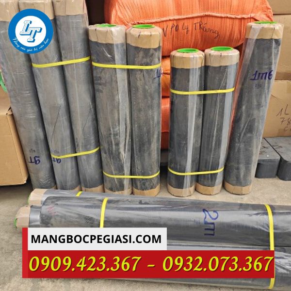 Màng phủ nông nghiệp nhiều kích thước Màng phủ nông nghiệp nhiều kích thước