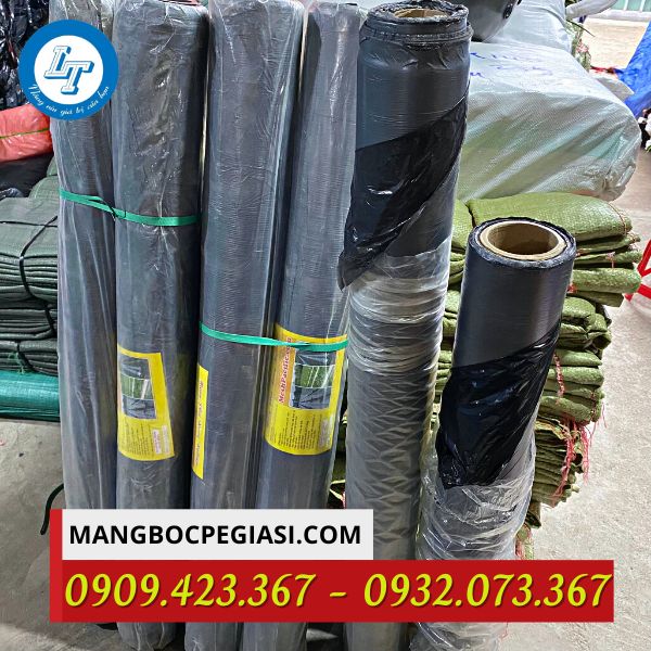 Màng phủ nông nghiệp giá rẻ Màng phủ nông nghiệp nhiều kích cỡ