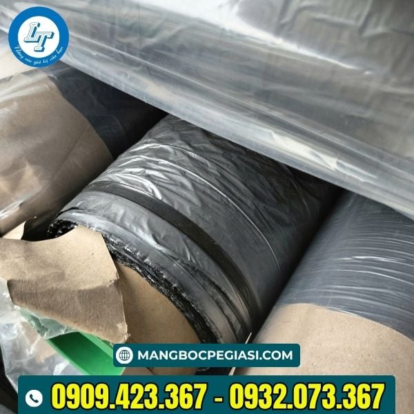 Kho màng phủ đục lỗ giá ưu đãi Kho màng phủ đục lỗ giá ưu đãi