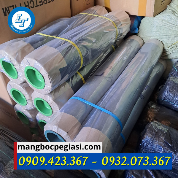 Màng phủ nông nghiệp sẵn kho Màng phủ nông nghiệp giá sỉ