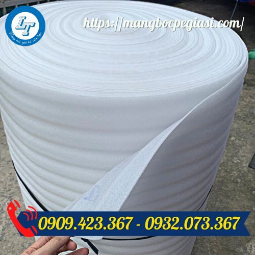 Màng xốp foam 3ly Màng xốp foam 3ly