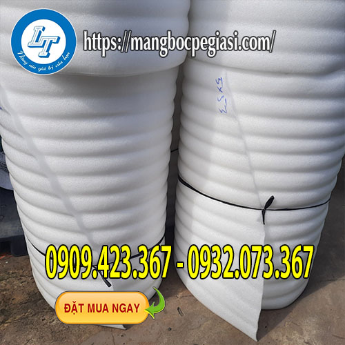 Màng xốp foam giá sỉ Màng xốp foam giá sỉ