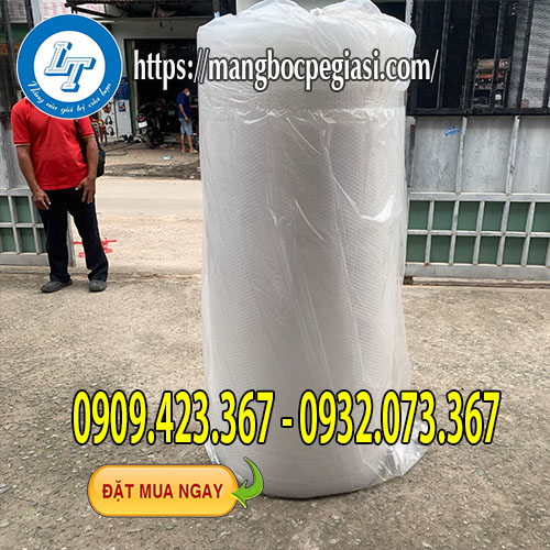 Màng xốp nổ 1m4 giá tốt Màng xốp nổ 1m4 giá tốt