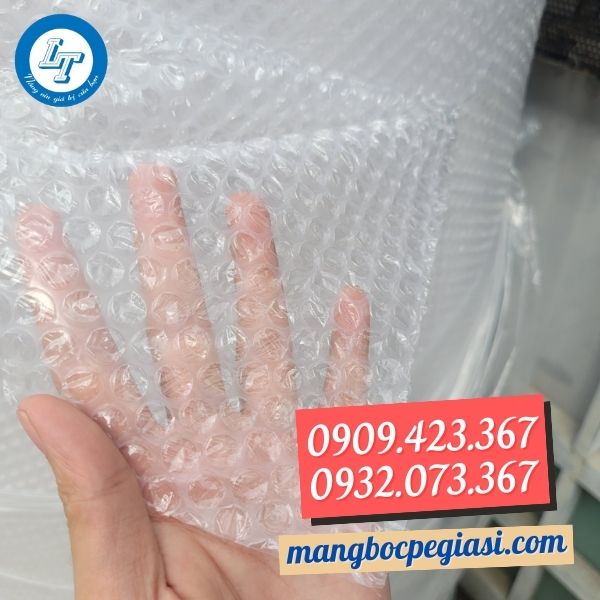 Xốp nổ bọc hàng 2 lớp Xốp nổ bọc hàng 2 lớp