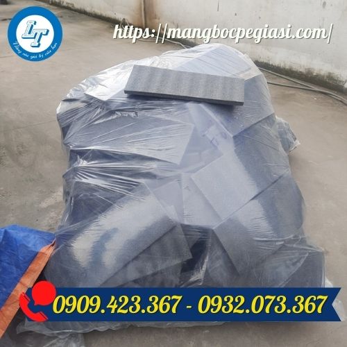 Màng xốp pe foam cắt tấm Màng xốp pe foam cắt tấm
