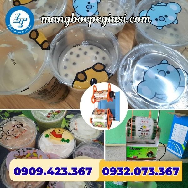 Máy ép miệng ly an toàn khi di chuyển Máy ép miệng ly an toàn khi di chuyển