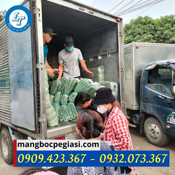 Giao hàng toàn uốc Giao hàng toàn uốc