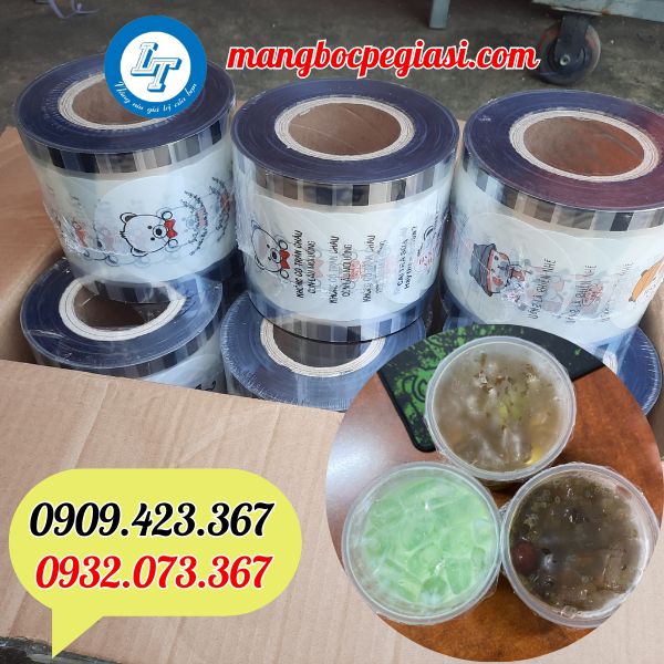 mua sỉ rẻ màng dập ly nhựa mua sỉ rẻ màng dập ly nhựa