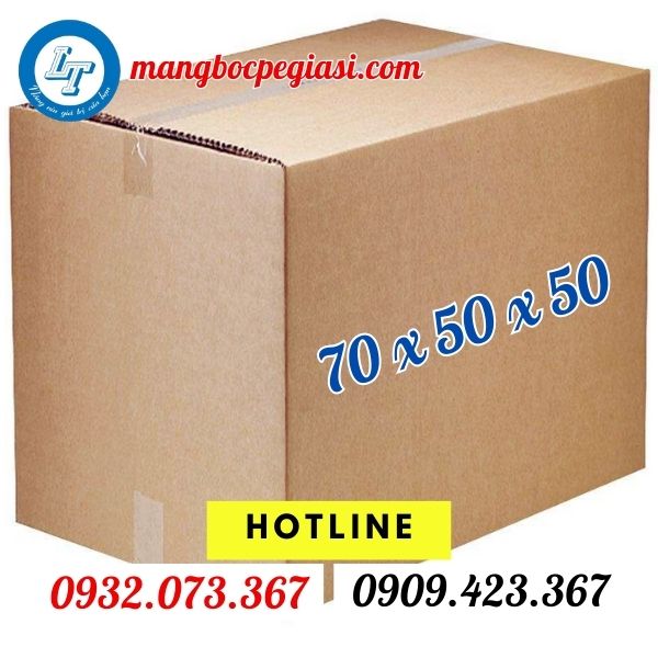Thùng Carton giấy chắc chắn nhiều size Thùng Carton giấy chắc chắn nhiều size