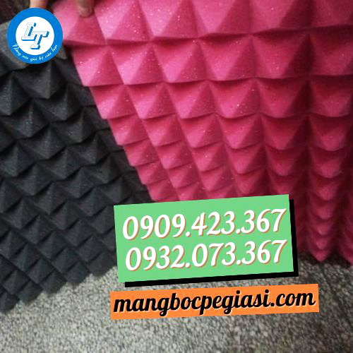 Mút cách âm giá rẻ Mút cách âm giá rẻ