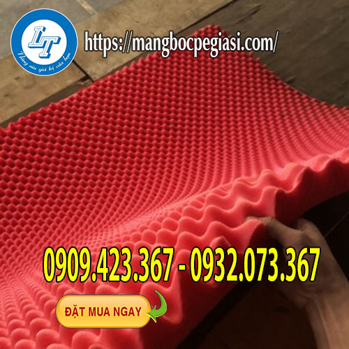 Mút hột gà cách âm giá tốt Mút hột gà cách âm giá tốt