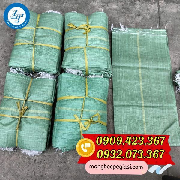 Bao tải đá 45x83cm Bao tải đá 45x83cm