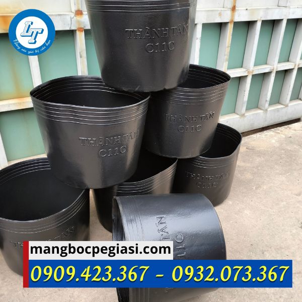 Chậu nhựa c11 giá rẻ Chậu nhựa c11