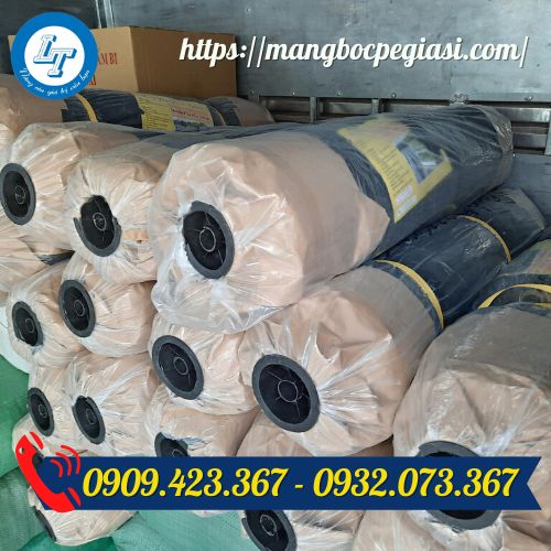 Màng phủ nông nghiệp giao hàng