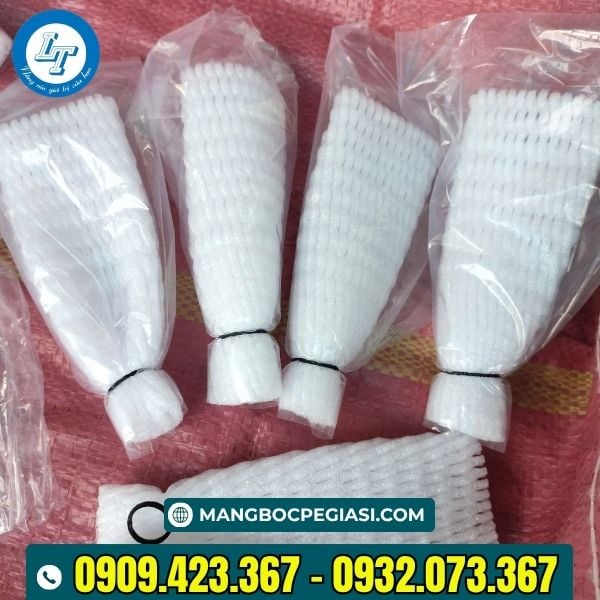 Xốp bọc ổi lồng sẵn Tổng kho Xốp bọc ổi lồng sẵn giá rẻ - giao hàng nhanh