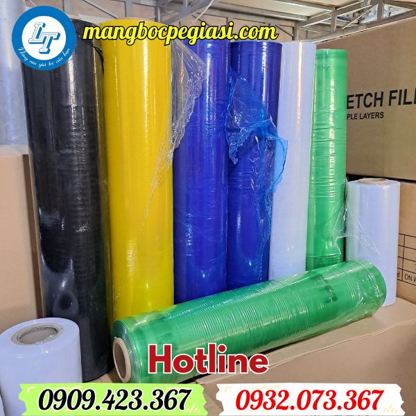 nhà máy sản xuất màng pe giá rẻ tại pthcm nhà máy sản xuất màng pe giá rẻ tại pthcm