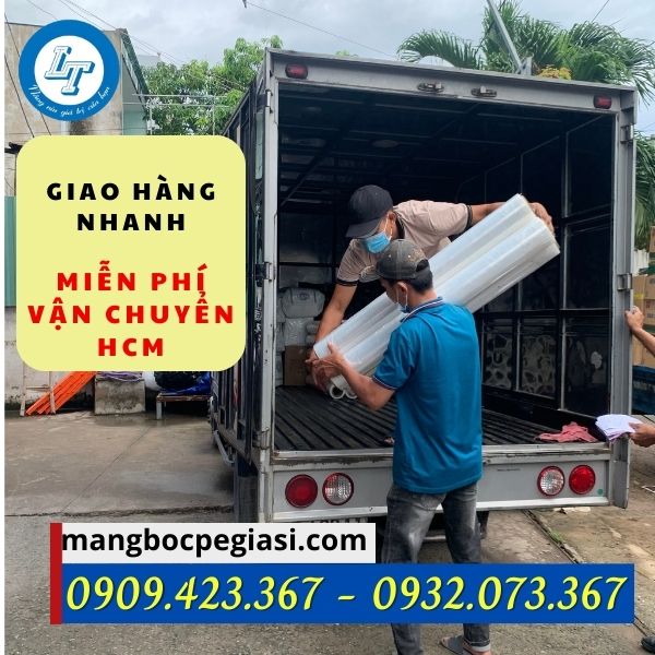 nhà sản xuất màng pe quấn hàng nhà sản xuất màng pe quấn hàng