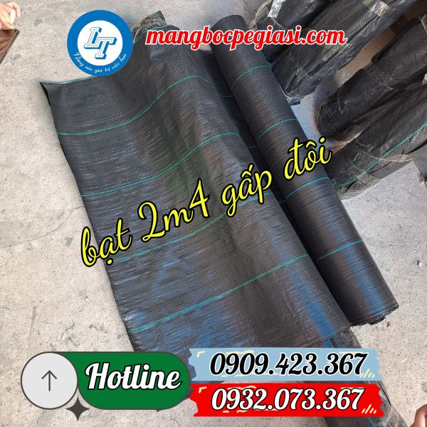 nhà sản xuất và bán sỉ bạt phủ diệt cỏ 1m2 nhà sản xuất và bán sỉ bạt phủ diệt cỏ 1m2