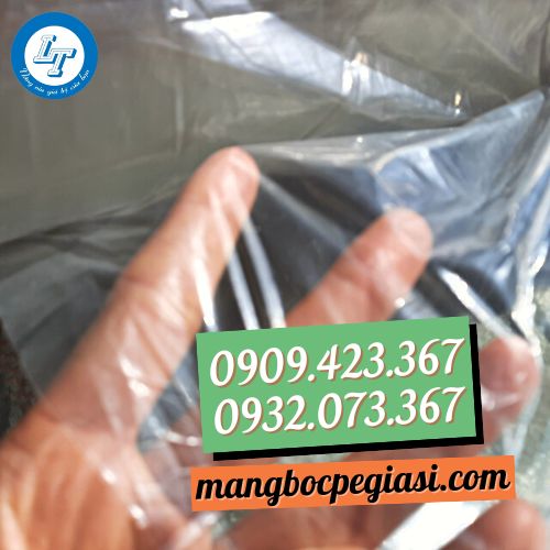 Màng nilon lót sàn bê tông 3 zem Màng nilon lót sàn bê tông 3 zem