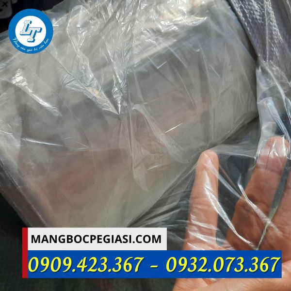 Nilon lót sàn đổ bê tông xây dựng Nilon lót sàn đổ bê tông xây dựng