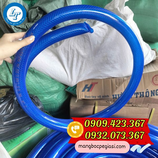 ống lưới nhựa tưới nước ống lưới nhựa tưới nước