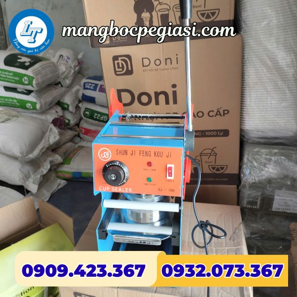 Máy ép ly bằng tay Máy ép ly bằng tay